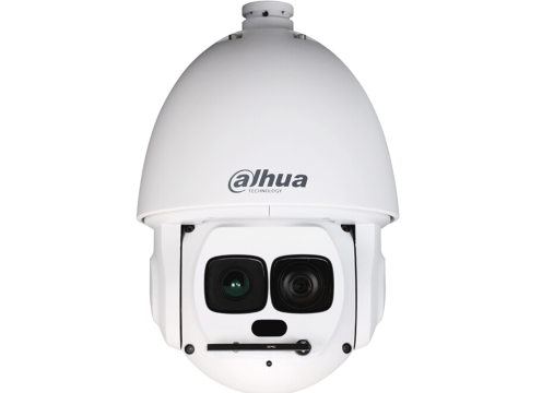 Dahua SD6AL230F-HNI-IR 2MP 30x IP IR PTZ Kamera